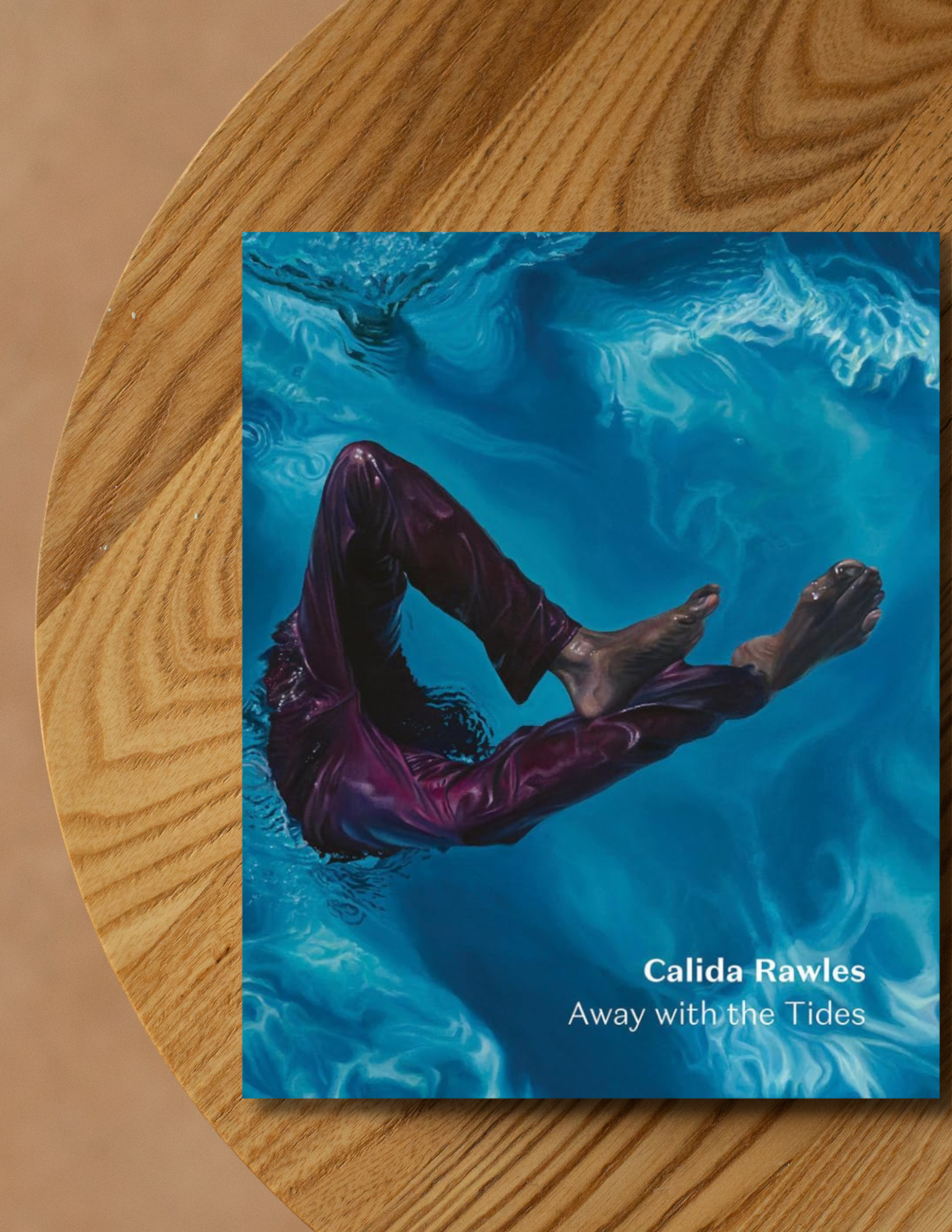 Calida Rawles: Away With The Tides — AphroChic